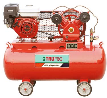 ACP-JV-0.25/8 Air Compressor